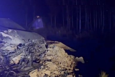 ДТП Скриншот с видео Госавтоинспекции Хабаровского края